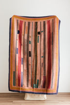 Aloka + BS Quilt #226