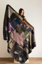 Aloka + BS Quilt #229
