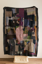 Aloka + BS Quilt #229