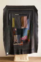Aloka + BS Quilt #229