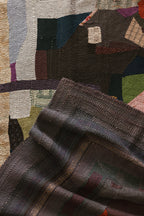 Aloka + BS Quilt #229