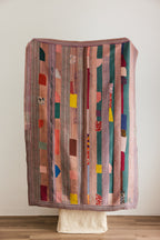 Aloka + BS Quilt #230