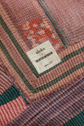 Aloka + BS Quilt #230