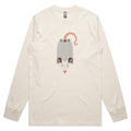 Playing Possum - Long Sleeve T