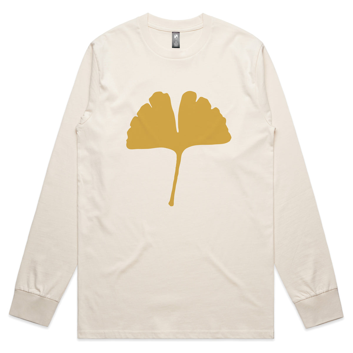 Ginko - Long Sleeve T