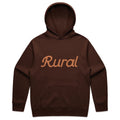 Rural - hoodie