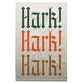 HARK! - Towel