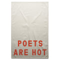 Poets Are Hot - Towel