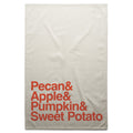 Pie - Towel