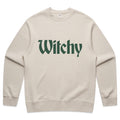 Witchy - Sweatshirt