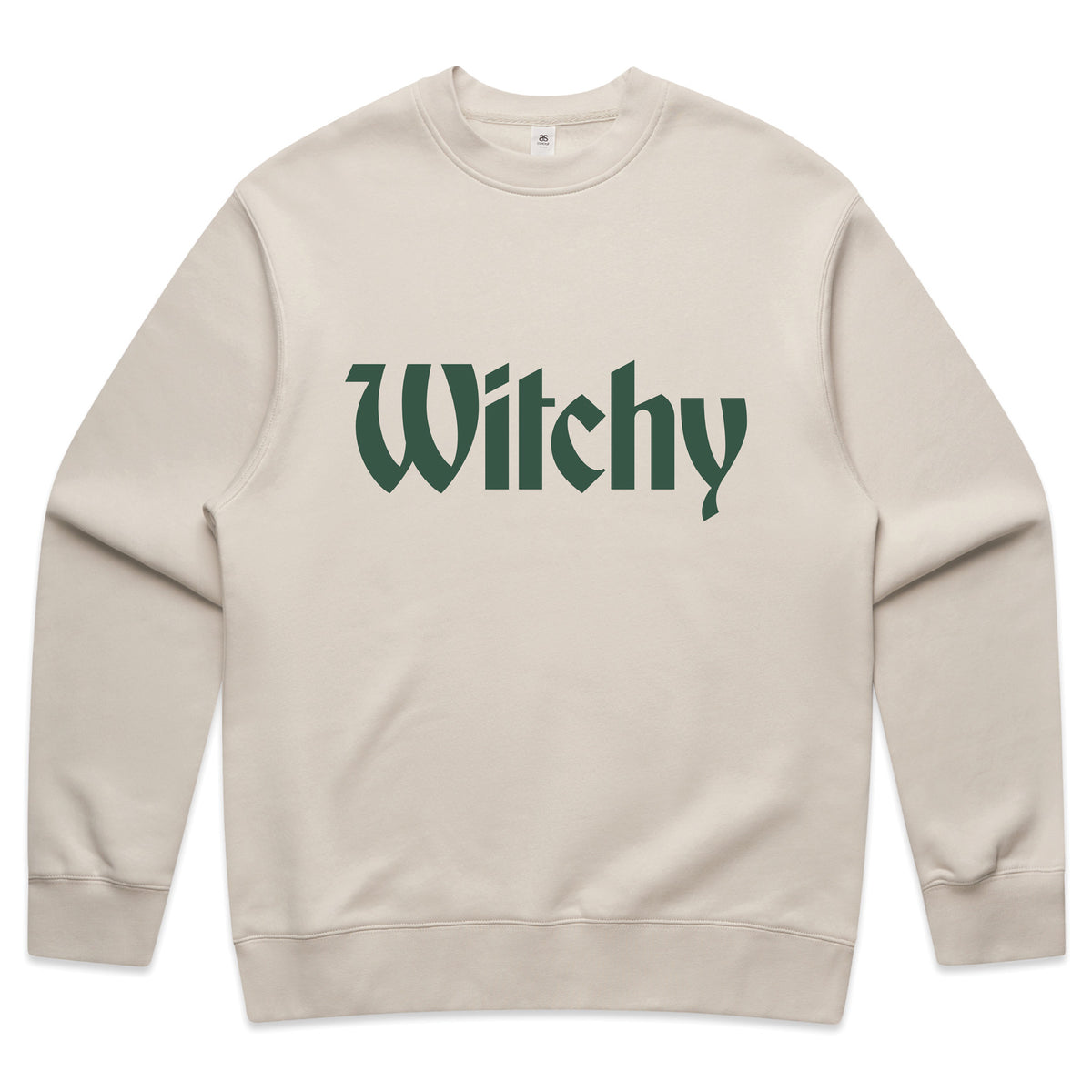 Witchy - Sweatshirt