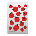 Tomato Party Towel