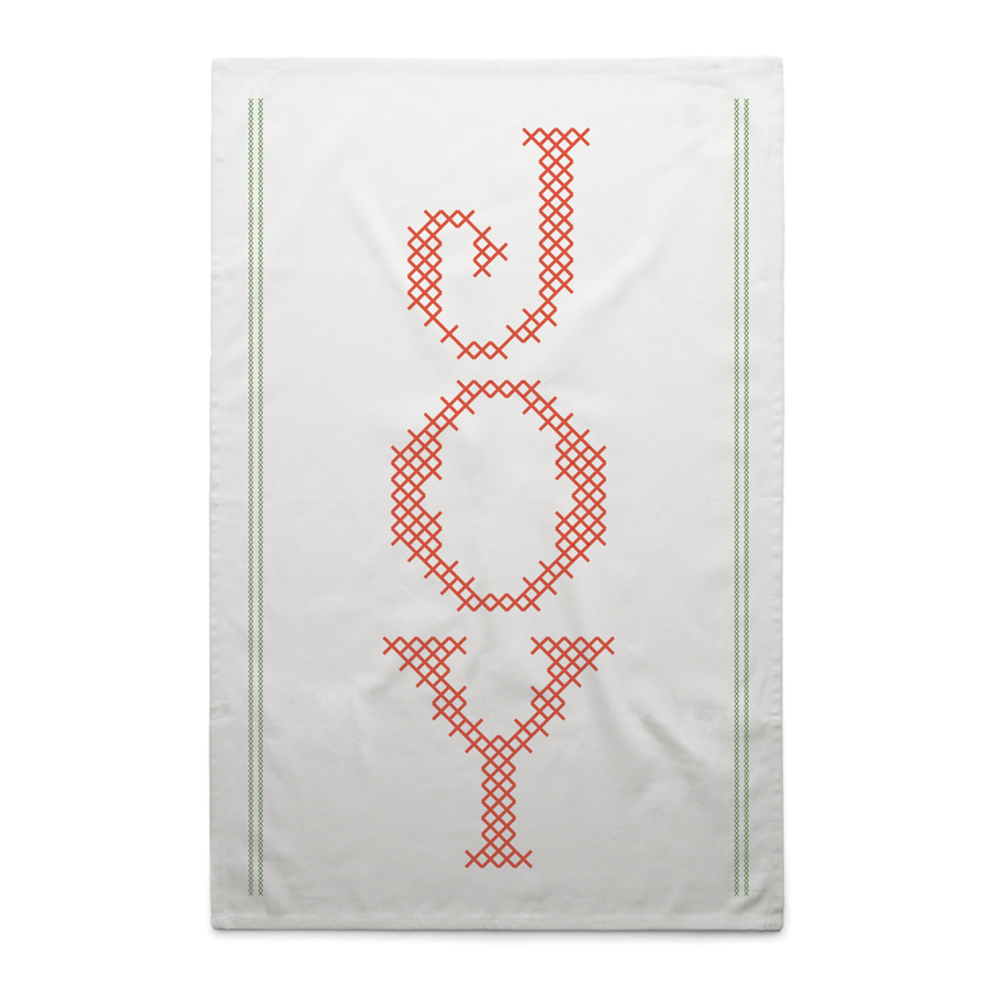 Joy Towel