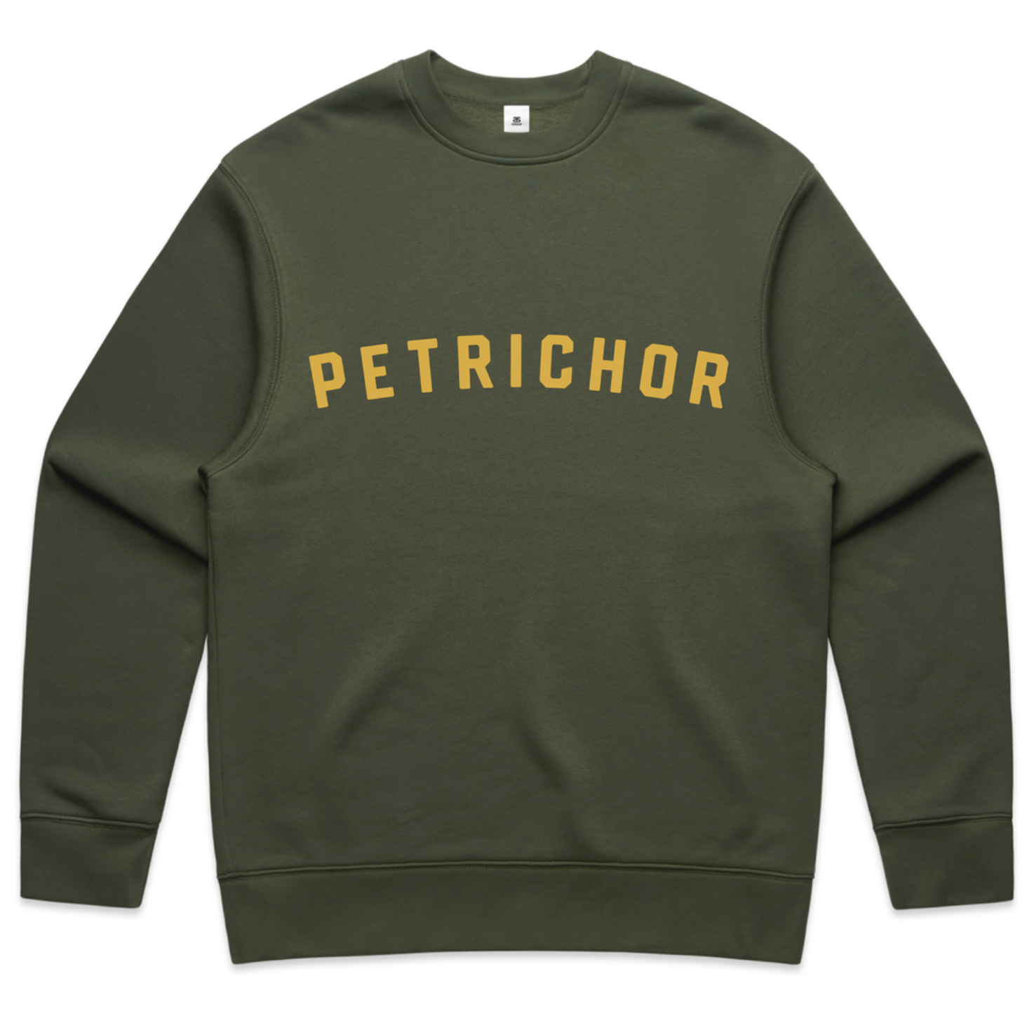 Petrichor Sweatshirt (Cypress)