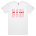 Feed The People T-shirt