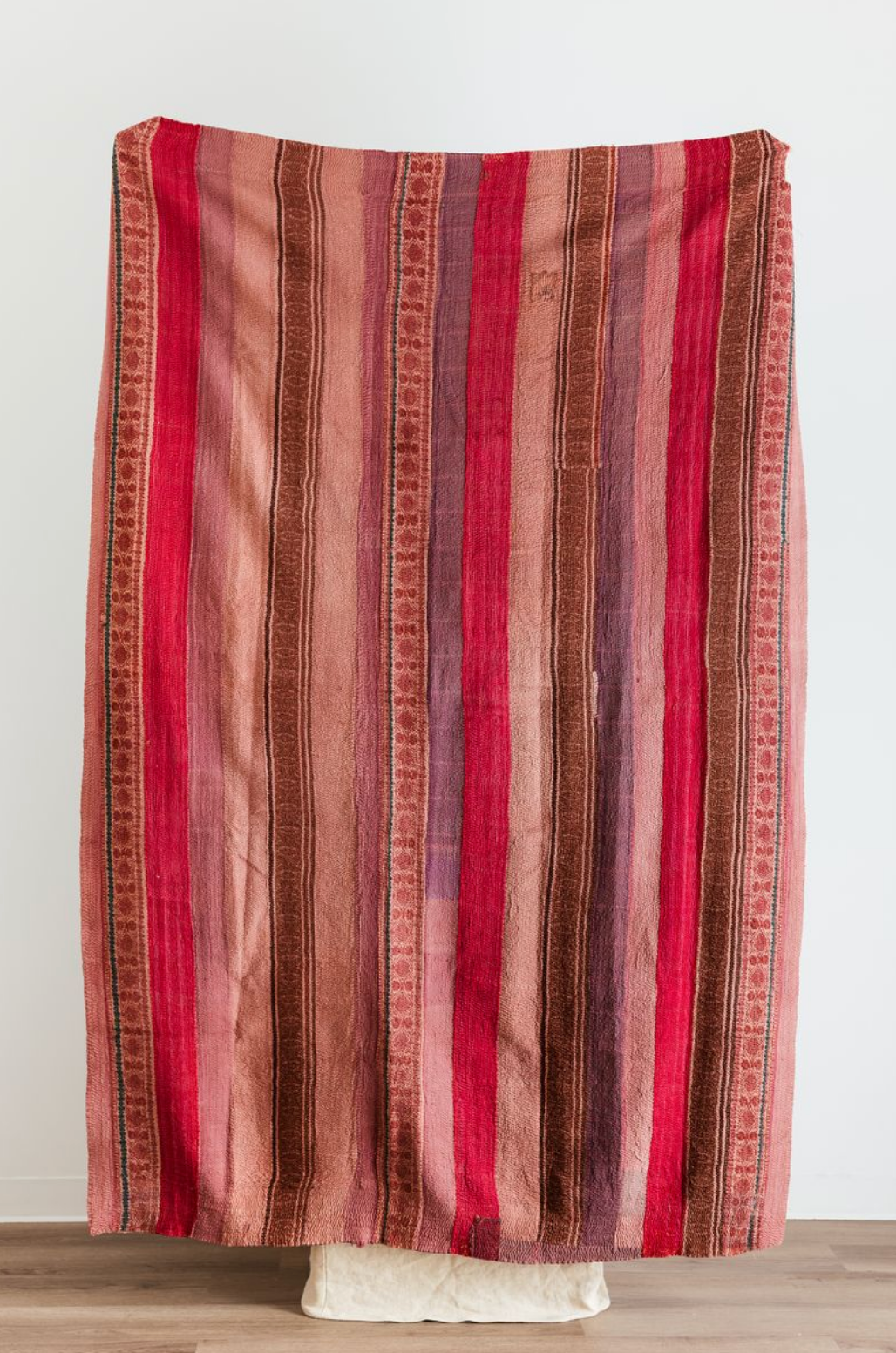 Aloka + BS Quilt #132