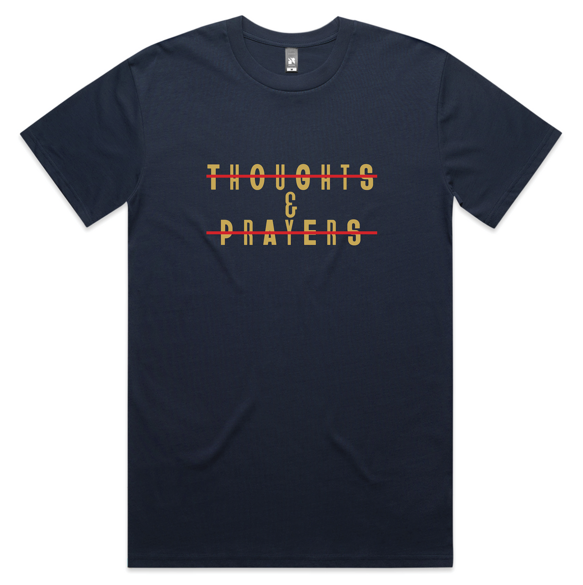 Thoughts and Prayers T-shirt