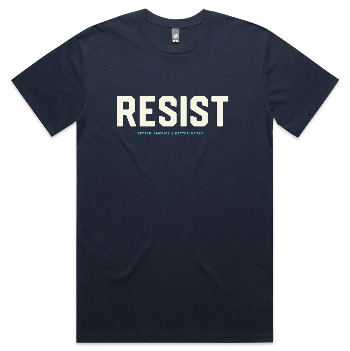 Resist T-shirt