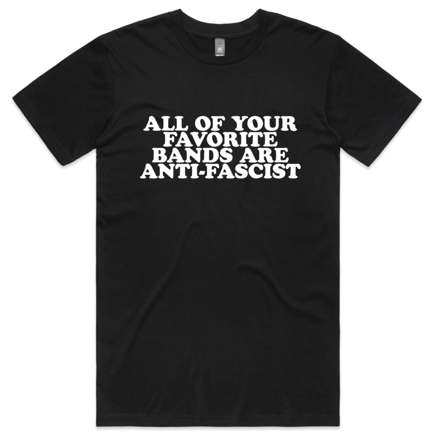 All Your Favorite Bands T-shirt