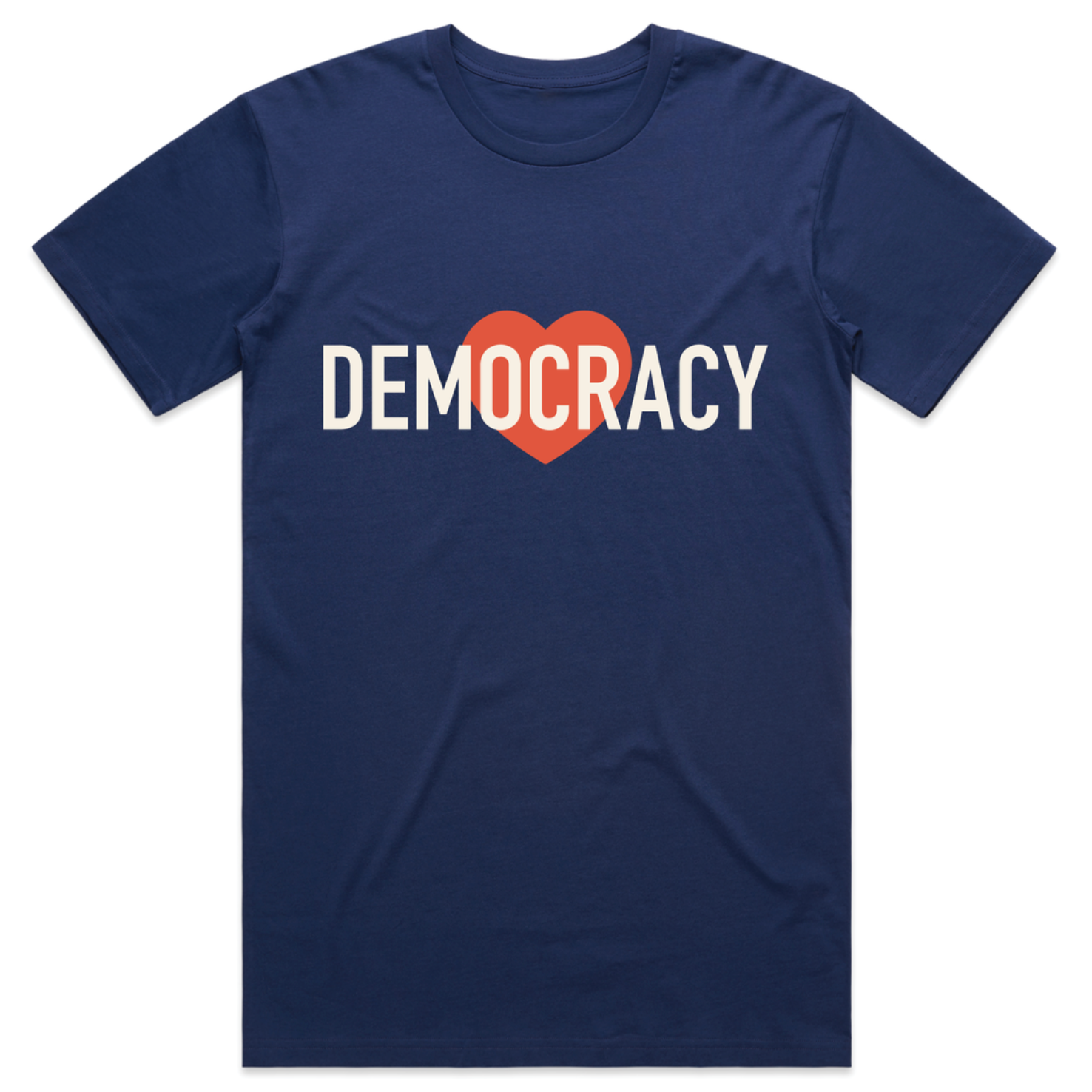 Democracy T-shirt