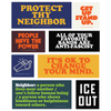Jumbo Sticker Pack