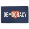 Democracy Flag