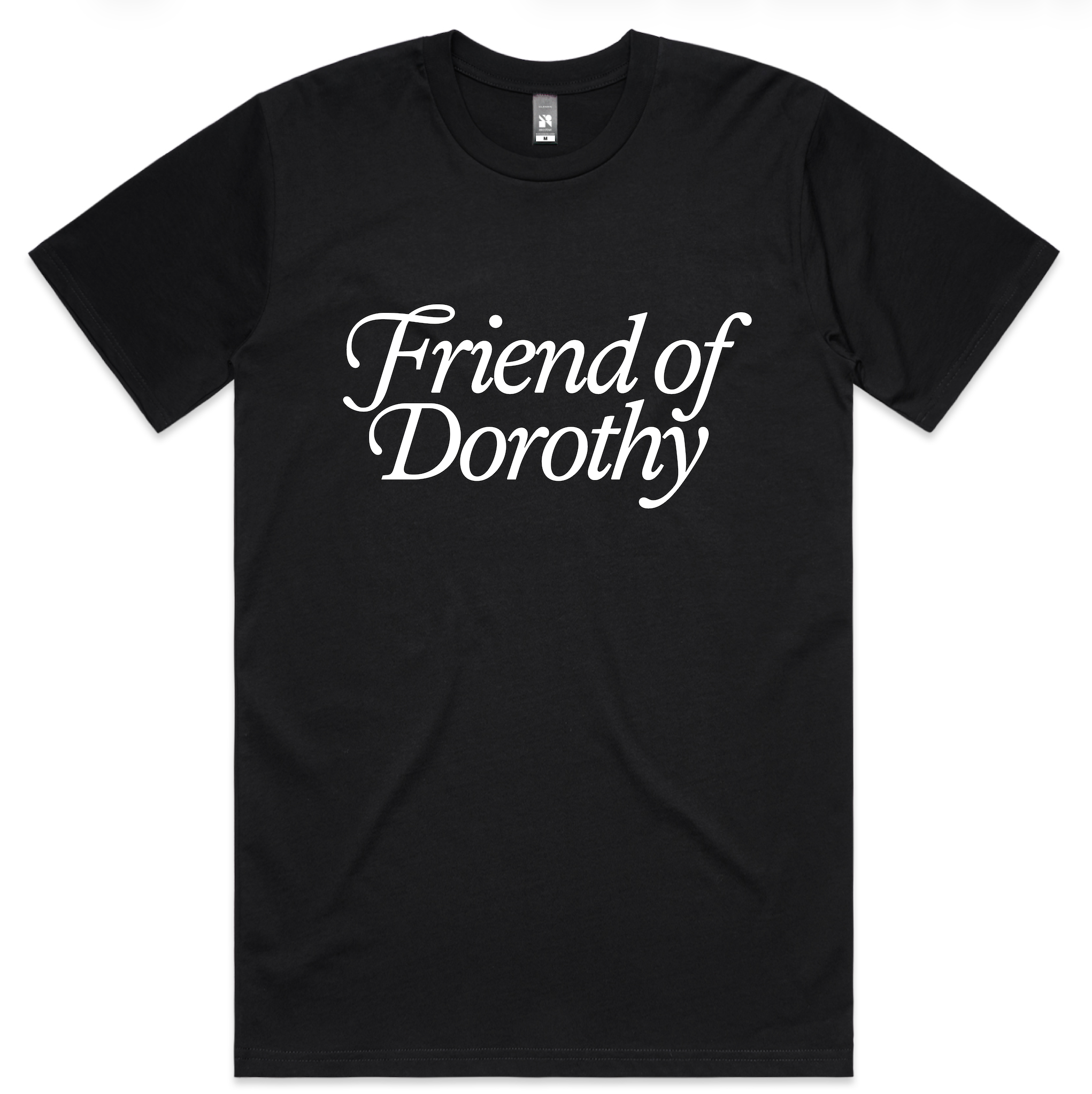 Friend of Dorothy T-shirt