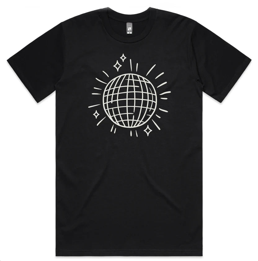 Disco Ball T-shirt