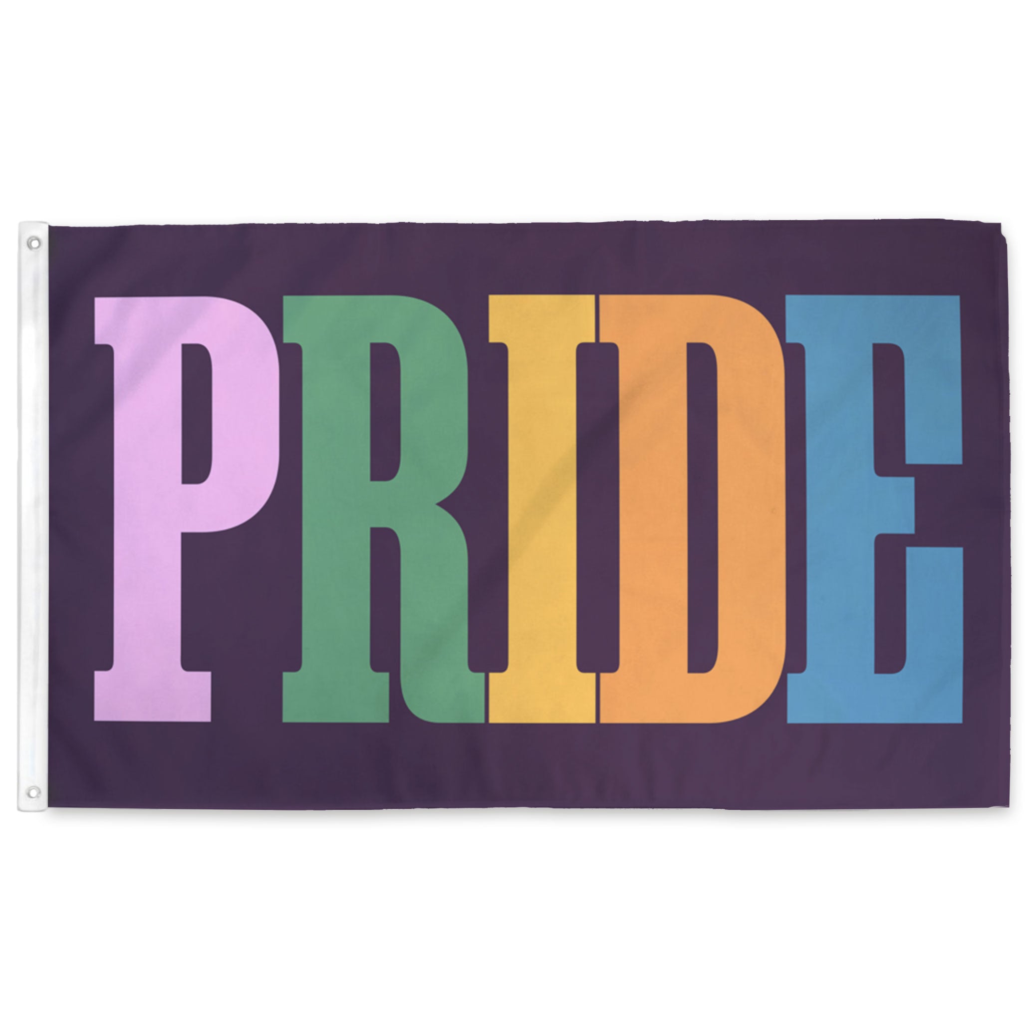 PRIDE Flag