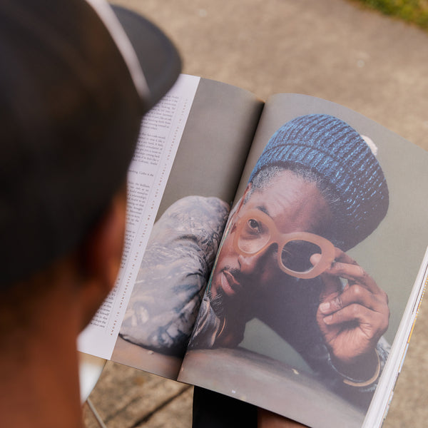 BS Magazine – Issue No. 7