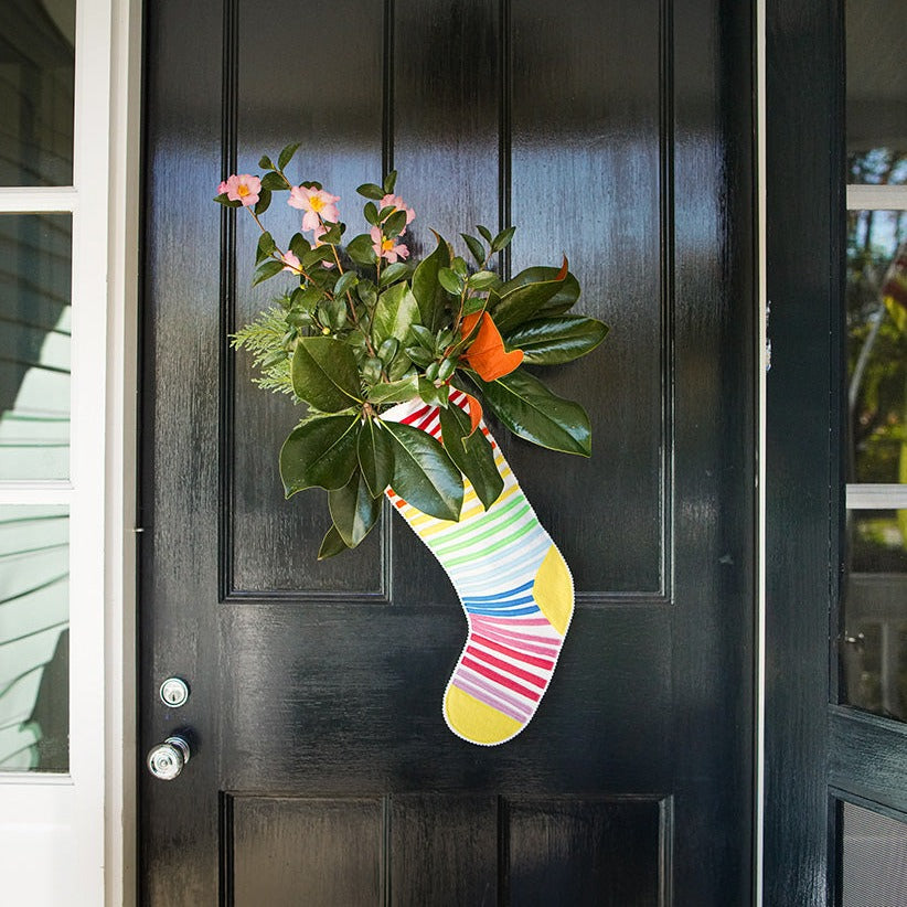 Holiday Stockings from Hable