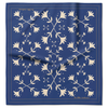 Flowers In The Meadow bandana