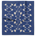 Flowers In The Meadow bandana