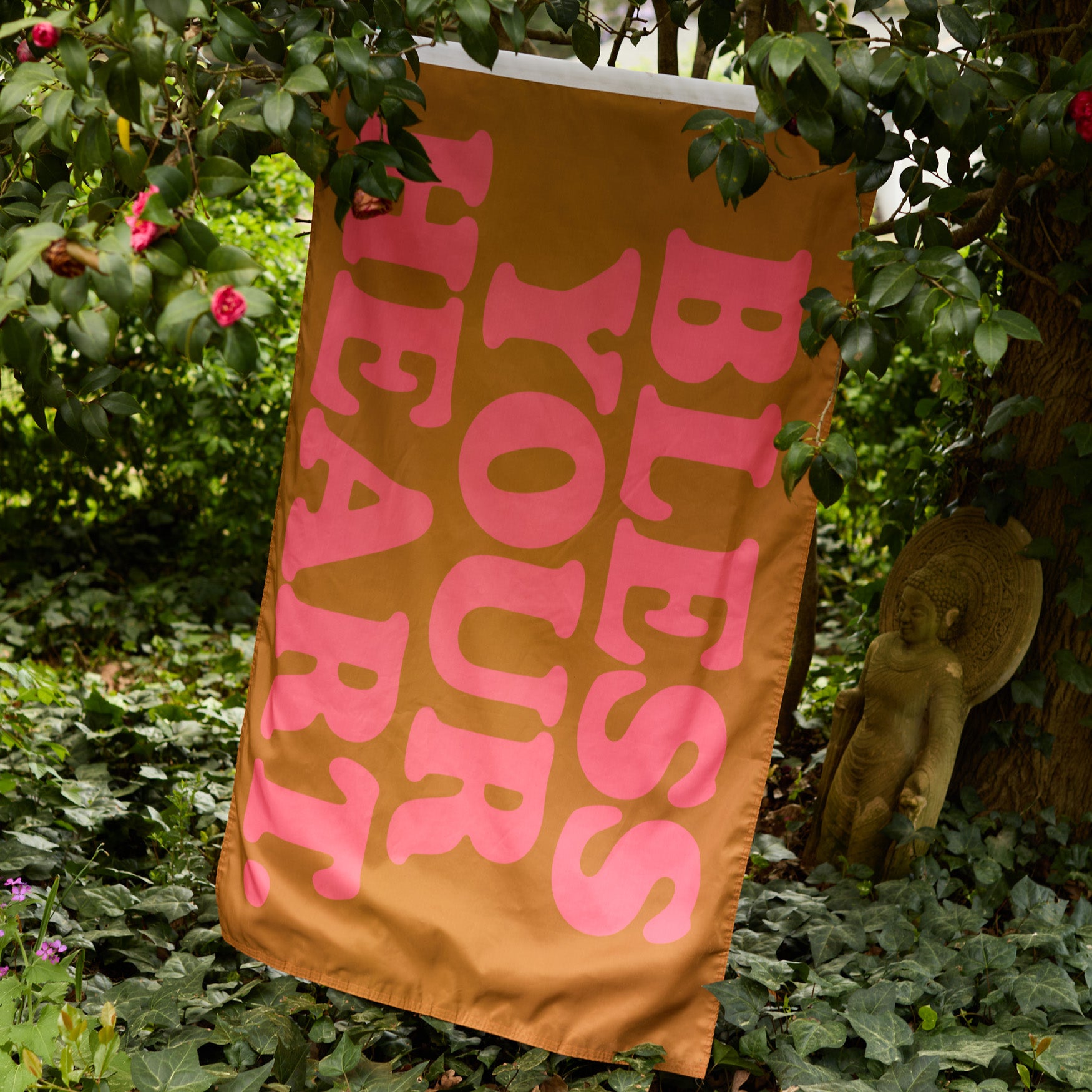 Bless Your Heart Flag