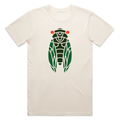 Cicadas t-shirt (Adult)