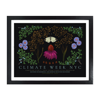 Climate Week NYC - Print