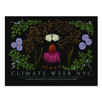 Climate Week NYC - Print