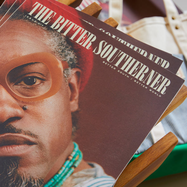 BS Magazine – Issue No. 7