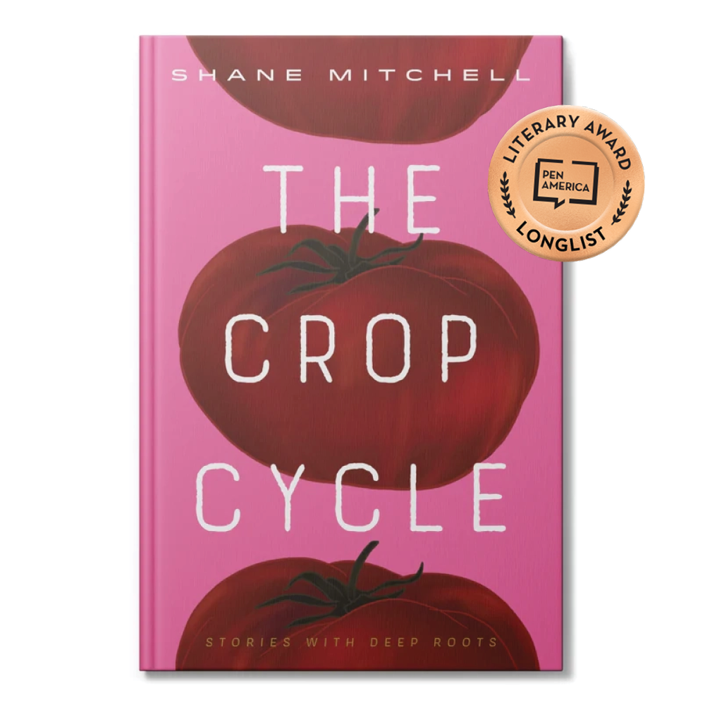 The Crop Cycle: Stories with Deep Roots