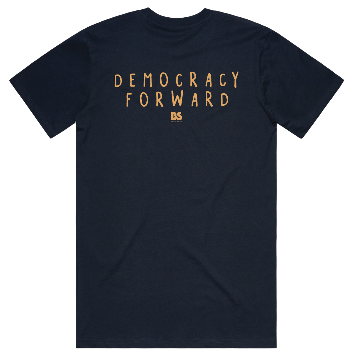 Democracy Forward Tee