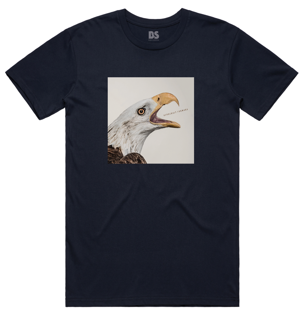 Democracy Forward Tee