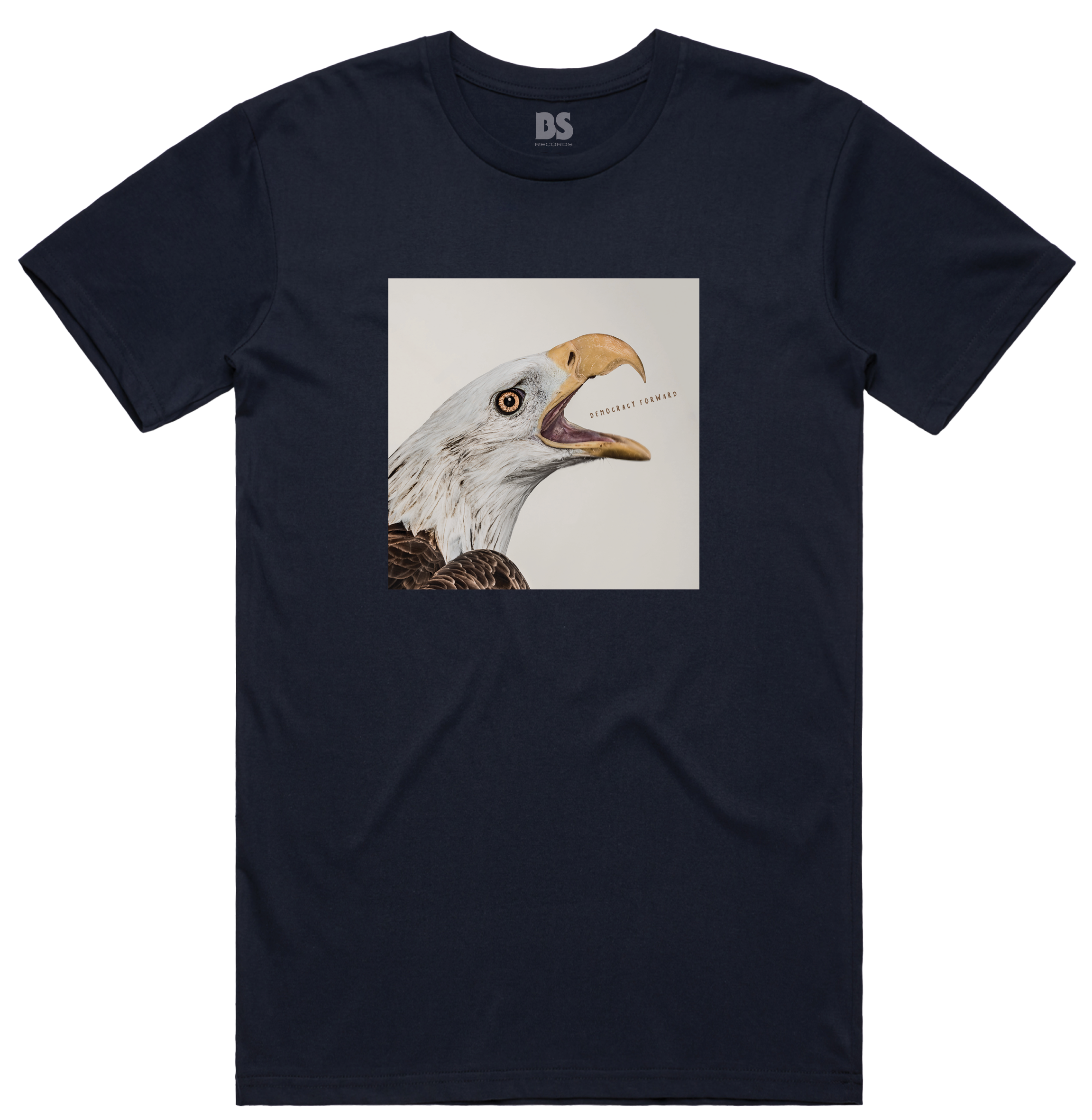 Democracy Forward Tee