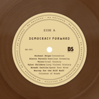 Democracy Forward, a Double Album