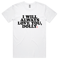 I Will Always Love You, Dolly
