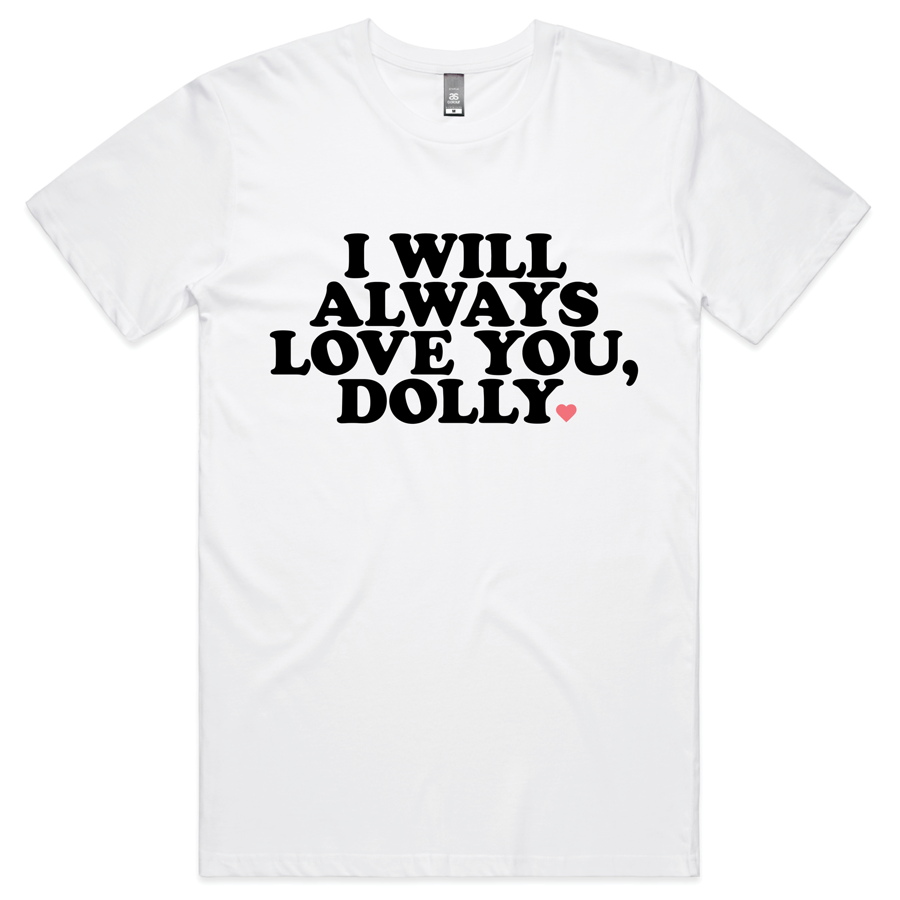 I Will Always Love You, Dolly