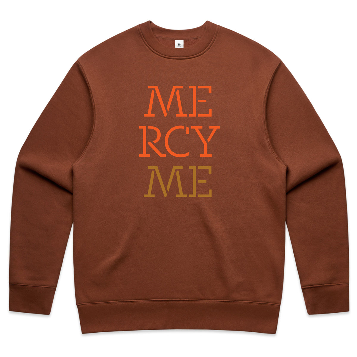 Mercy Me Sweatshirt