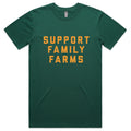 Support Family Farms