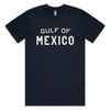 The Gulf of Mexico