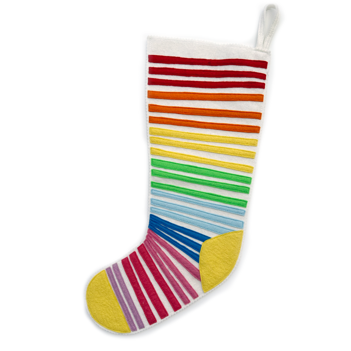 Holiday Stockings from Hable