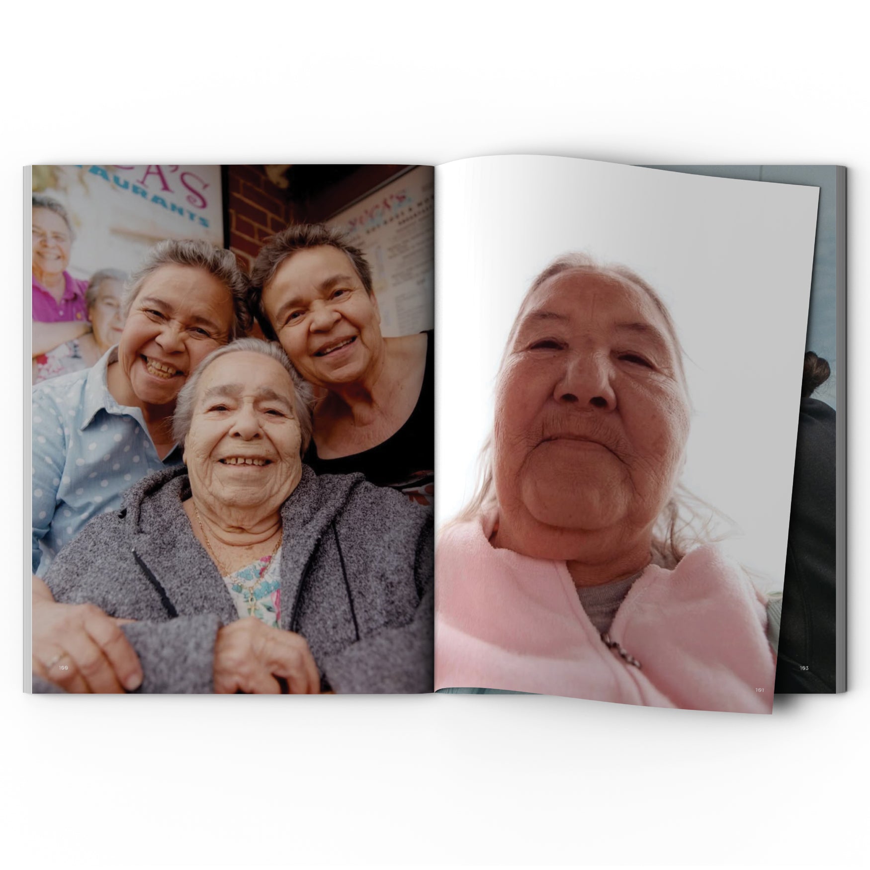 Humans/Being, A Photo Journal from The Bitter Southerner - Volume 1